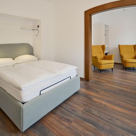 Gaestehaus Waldeck Titisee-Neustadt Exteriör bild