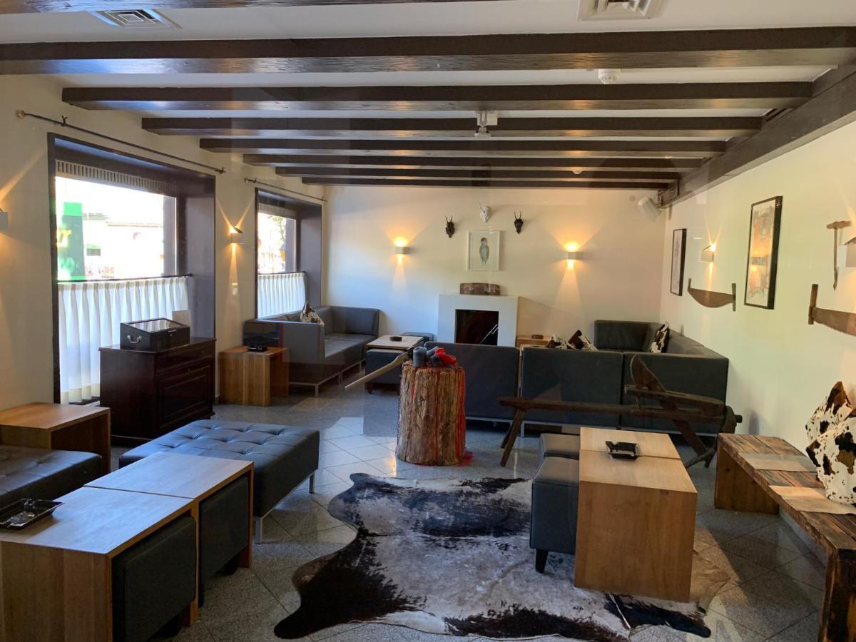 Gaestehaus Waldeck Titisee-Neustadt Exteriör bild