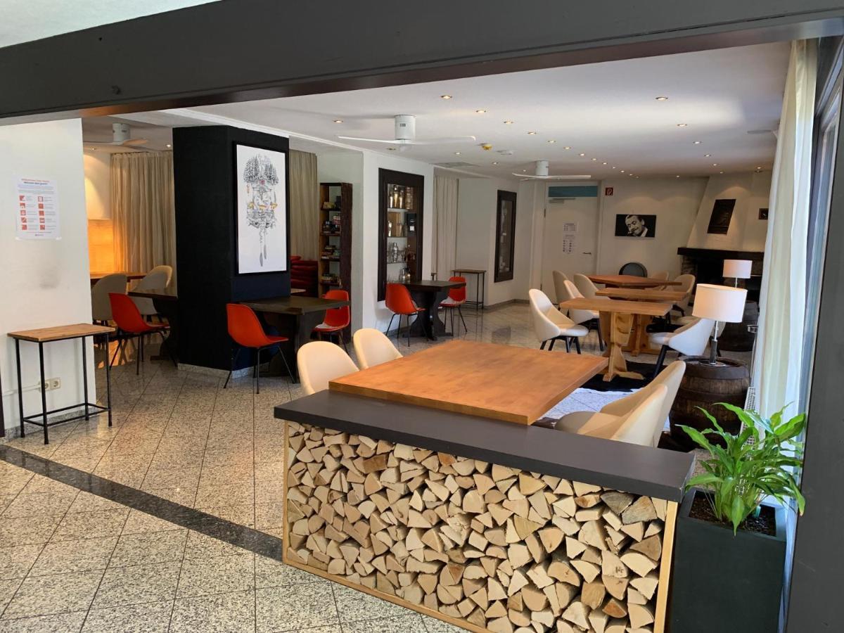 Gaestehaus Waldeck Titisee-Neustadt Exteriör bild