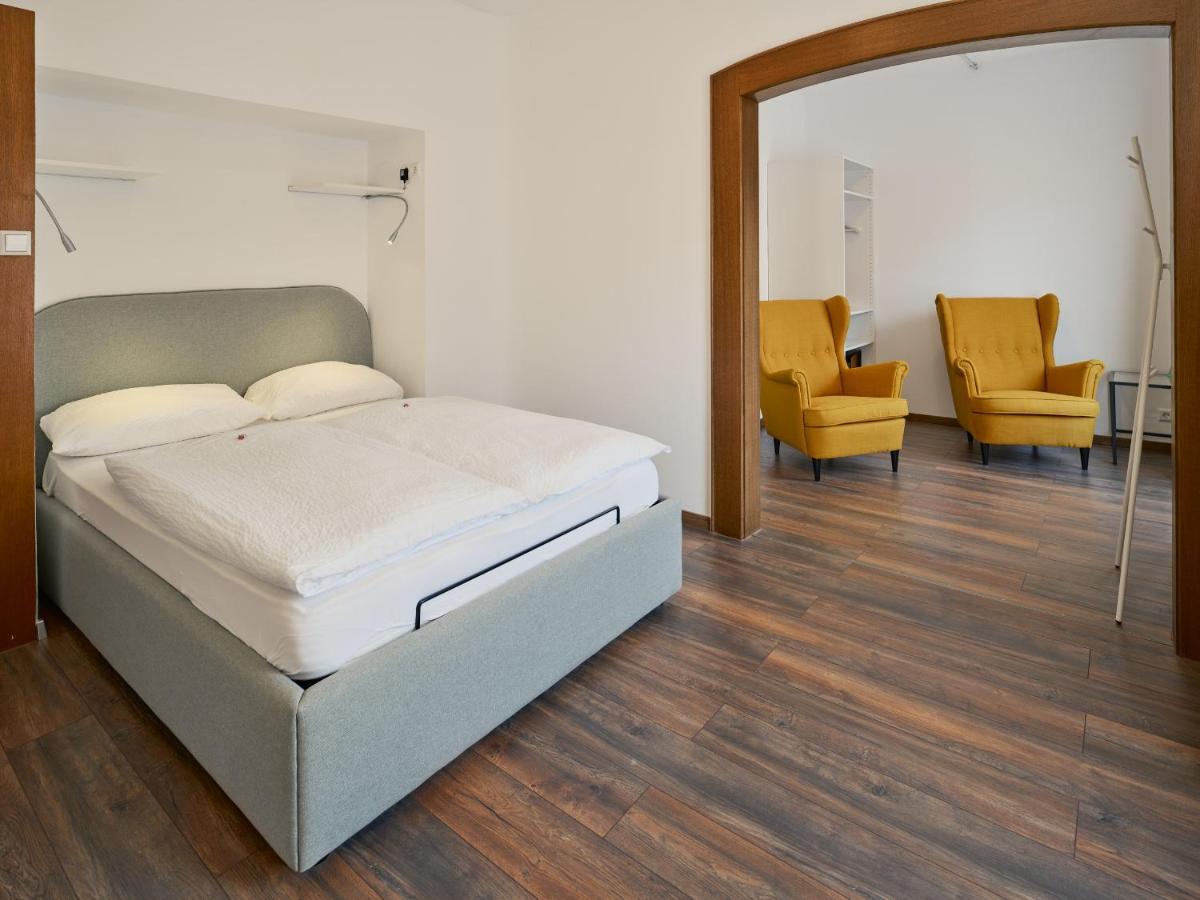 Gaestehaus Waldeck Titisee-Neustadt Exteriör bild