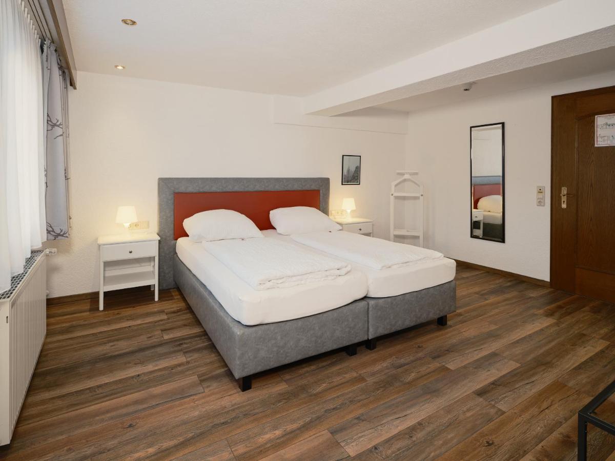 Gaestehaus Waldeck Titisee-Neustadt Exteriör bild