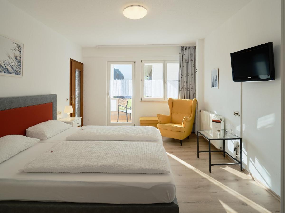 Gaestehaus Waldeck Titisee-Neustadt Exteriör bild