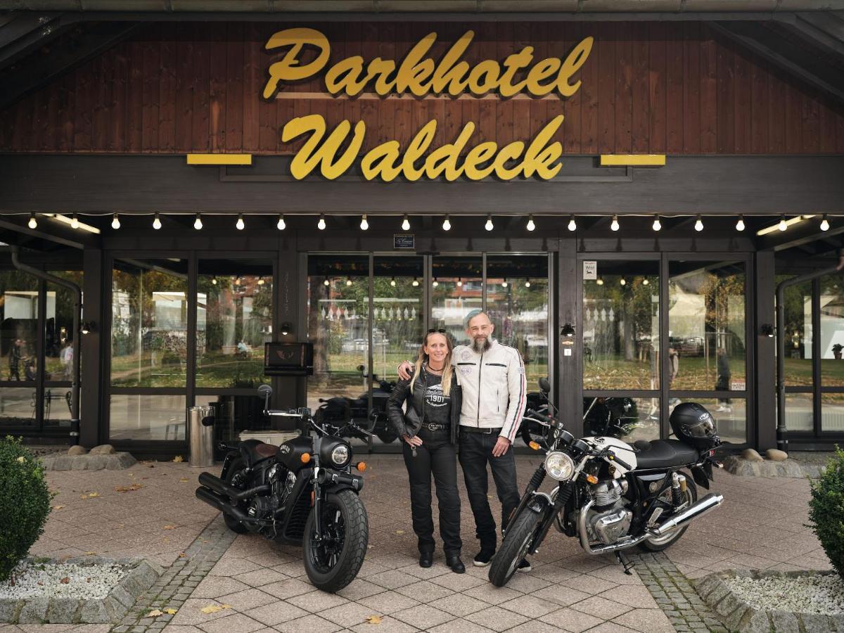 Gaestehaus Waldeck Titisee-Neustadt Exteriör bild