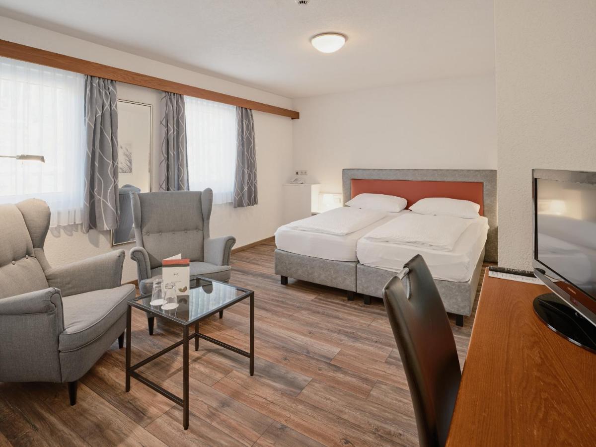 Gaestehaus Waldeck Titisee-Neustadt Exteriör bild