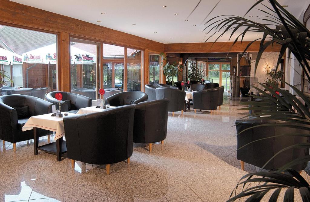 Gaestehaus Waldeck Titisee-Neustadt Exteriör bild