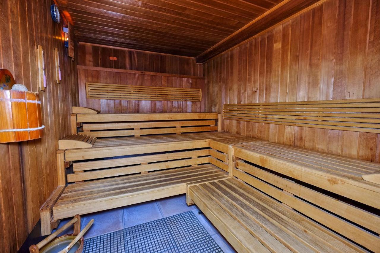 Gaestehaus Waldeck Titisee-Neustadt Exteriör bild