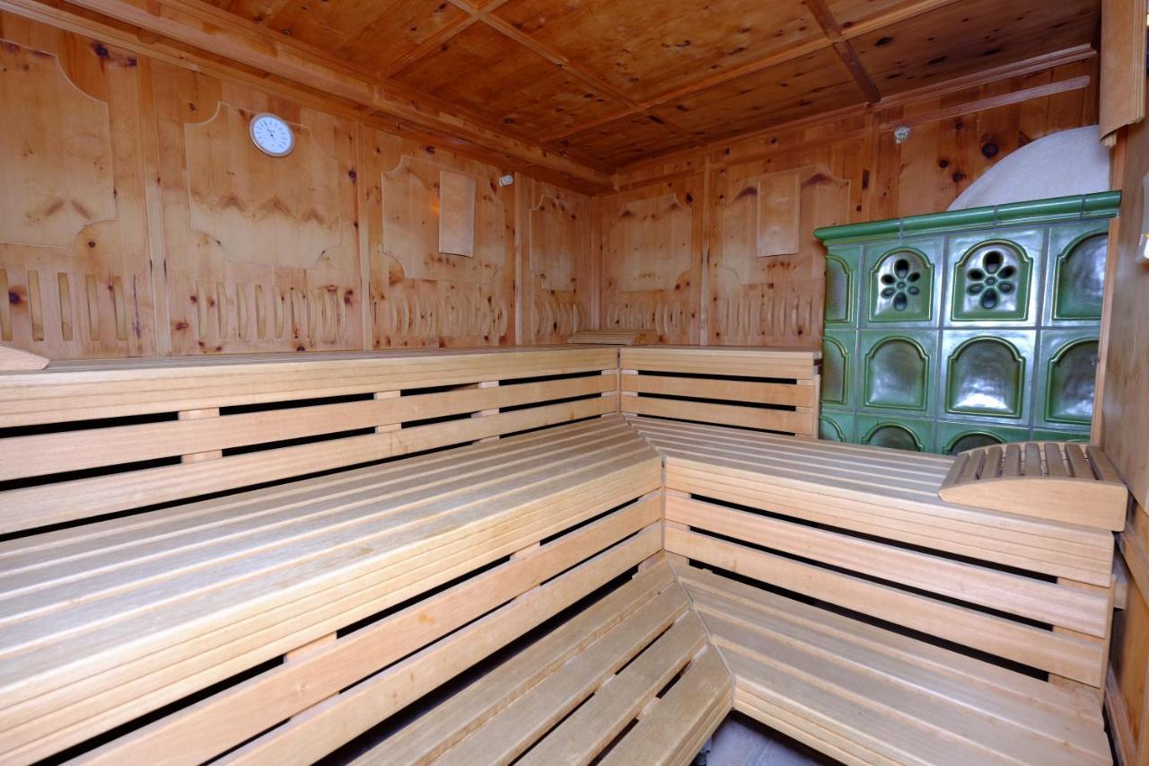 Gaestehaus Waldeck Titisee-Neustadt Exteriör bild