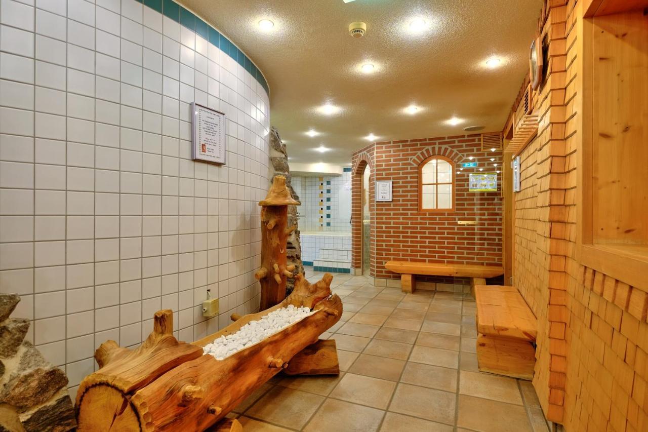 Gaestehaus Waldeck Titisee-Neustadt Exteriör bild